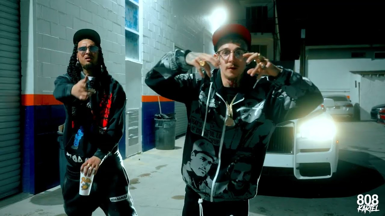 Shiesty Ave x Blanco 15 - Regular Sh*t