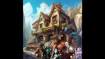 Pathfinder Intro Video