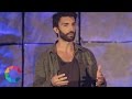 What if Birth and Death are Actually the Same? | Justin Baldoni