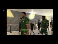 New Zealand vs South Africa - Xbox Series S Gameplay - Rugby