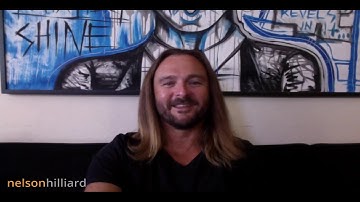 Ep 57 #Australia Show Nelson Hilliard #CloudComputing with David Linthicum