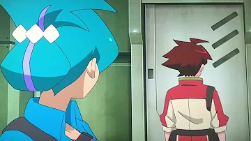 ポケモンツルギ