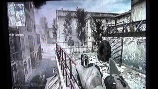 The Return Of MegaFroh: MW3 FFA AON Part 2/3