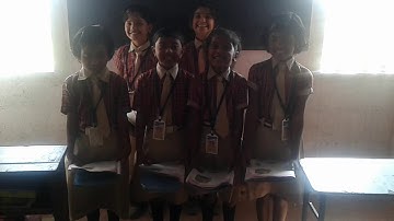 Catch them if you can poem 2nd std