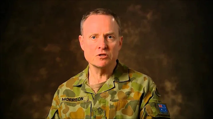 Austrlian Chief To Sexist Soldiers:  Respect Women...