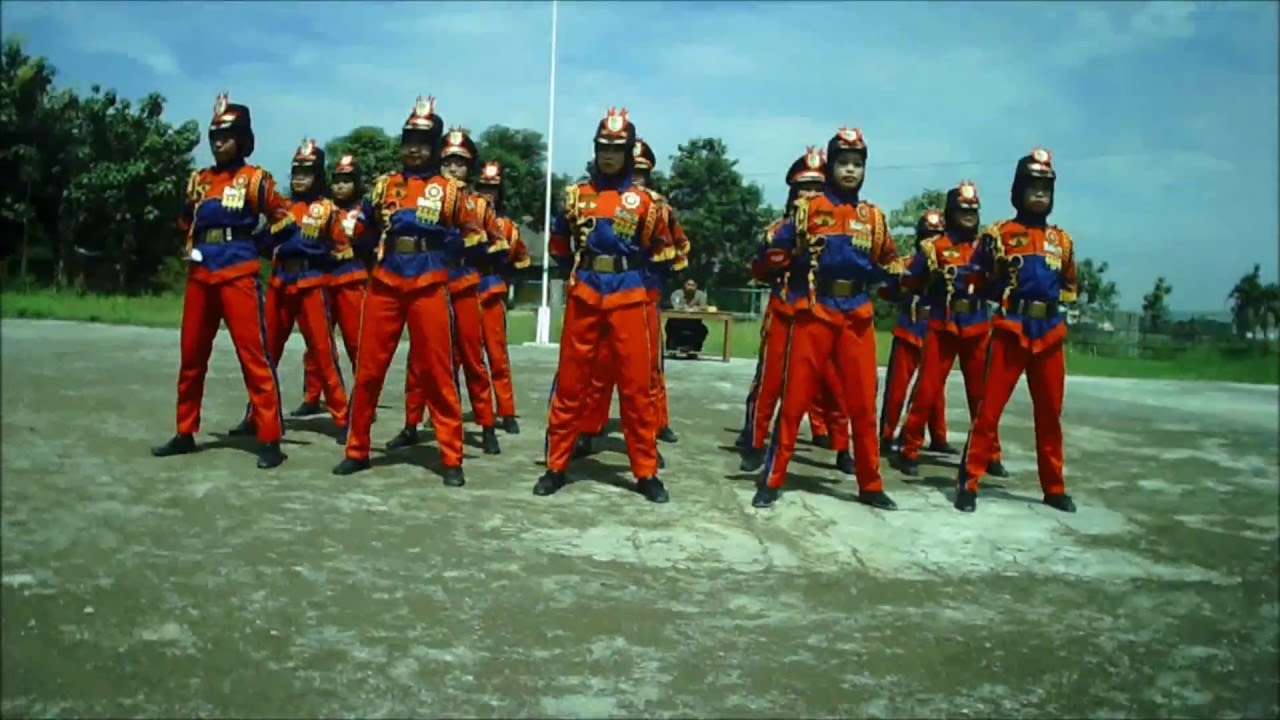 Image result for smk muhammadiyah karangampel