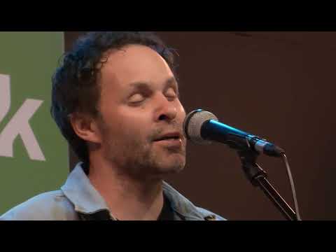 Blind Pilot - 3 Rounds and a Sound | 101.9 KINK | PNC Live Studio Session