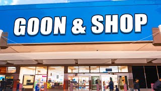 Everybody's Favorite Supermarket is Back