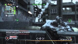 cod4 epic moment #2