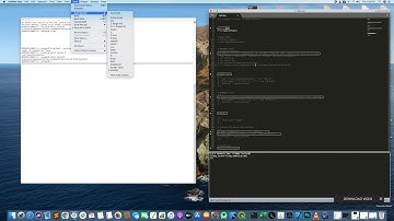 #2:  How to set your python version in sublime text 3