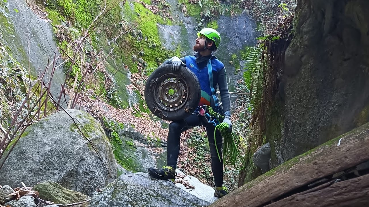 Clean Your Backyard 2022