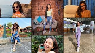 Anushka Sen Rare Beauty Moments 😍 | Unseen Photo Collection screenshot 2