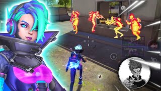 THIS IS THE BEST HERO IN FARLIGHT NOWADAYS PLAY WITH BROKERMON || FARLIGHT TODOO