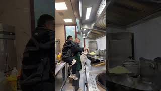 Catering Industry's Labor Day: The Hidden Challenges Unveiled