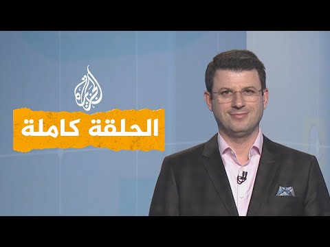 شبكات| موقف محرج للرئيس الفرنسي أمام الكاميرات في الصين
