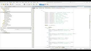 RestaurantePOOCUN Apache NetBeans IDE 29 2026 03 22 16 19 30