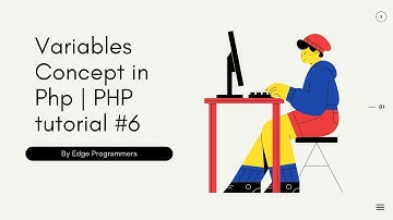 Rules for Creating Variables in Php | Php Tutorial #6