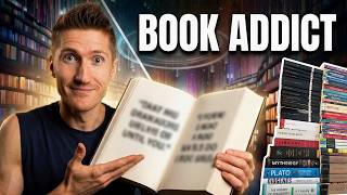 This 1 Mindset Shift Will Get You ADDICTED to Reading