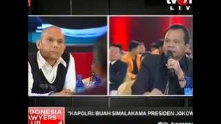Download lagu [HEBOH] ILC 17 Februari 2015 - Kapolri Buah Simalakama Presiden Jokowi Part 2