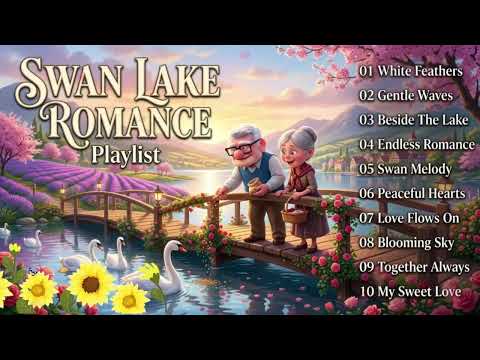 🌼 Love Flows On ❤️ Best of 80s & 90s Love Songs Playlist - Greatest Love Songs Collection🎵