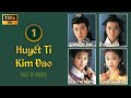 Huyt t kim ao thief of honour 120  trng v kin trnh y kin lng tiu bng  tvb 1991