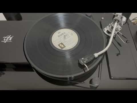 조덕배 5집 말문이 막혀버렸네 1989년 한국음반 LP 초반 고음질 녹음 가사재중