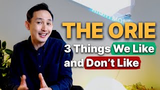 The Orie 3 Things We Like & Dont Like Data Backed Condo Review