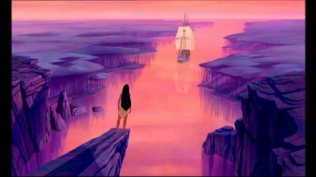 Pocahontas (HipHop Remix) (Part 2) (Prod. By DTrain) YouTube