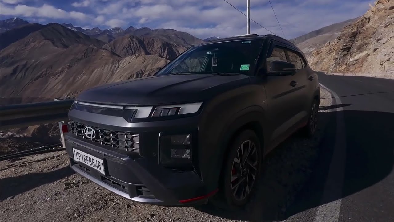 Автомобильное путешествие из Калпы в Казу в 2025 году | Зимнее путешествие по долине Спити (200 к...