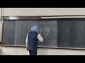 CH-15 (Intersection of Surfaces) Part 3