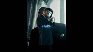 Man Like Me? - Thomas Shelby Edit