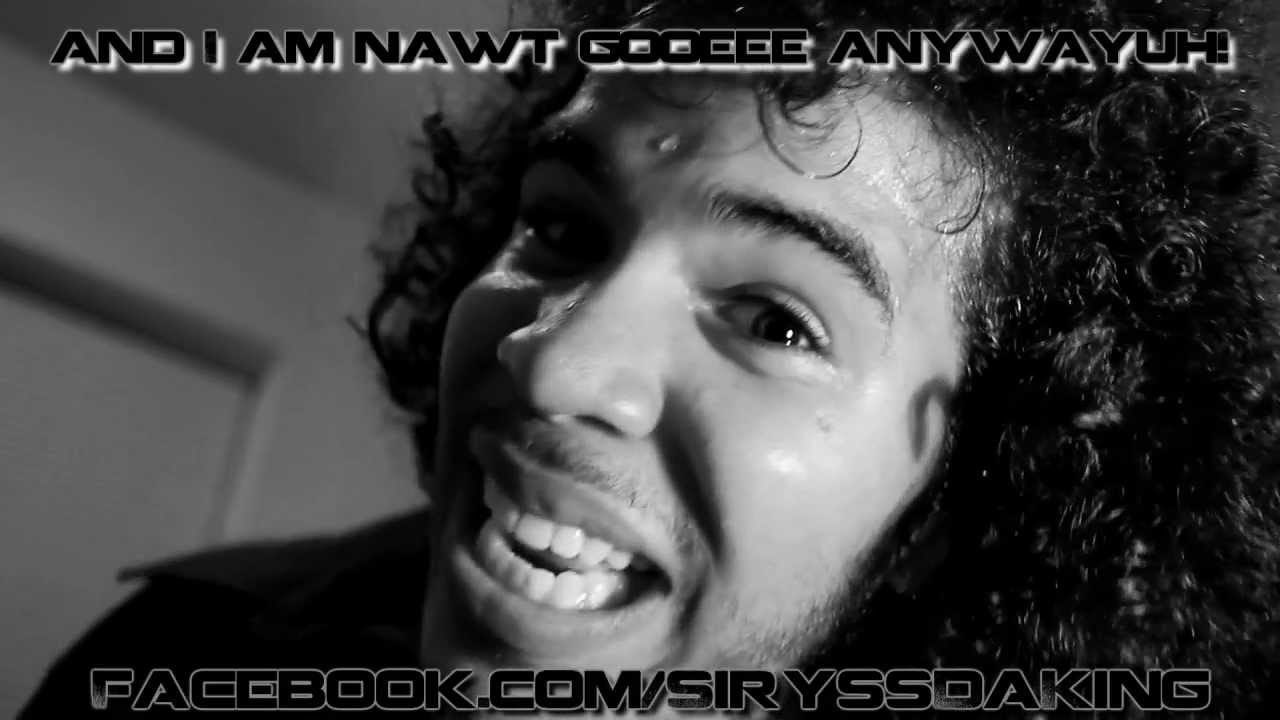 How Are You?! How's Life?! (Parody) *SOBER BEHAVIOR*