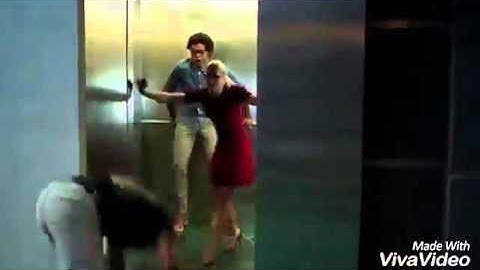 ARROW WOMEN MUSIC VIDEO (I Miss the Misery)