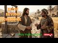 Faith Beyond Distance &ndash; Jesus Heals the Official&rsquo;s Son Without Being There | Holy Path Insights