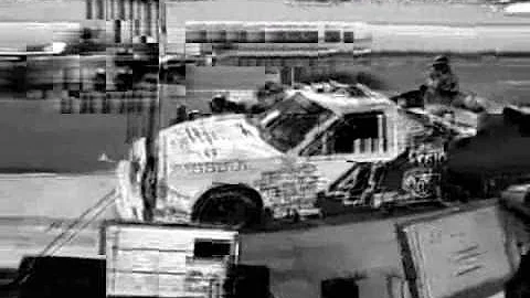 Stacy Compton Pitstop (Ft. Eric Clapton Music)