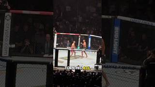 Driving the van to MIAMI to watch UFC 327 and sleeping in my van