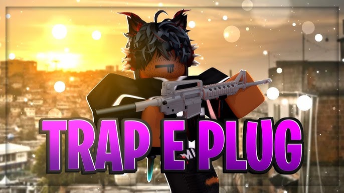 💎 ID DE TRAP  ROBLOX 💎 