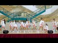 [4K60P/ノーカット] 2026.06.07 石川元気応援隊ジャンピン「カガガールズステーション」＠石川県加賀市･アビオシティ加賀