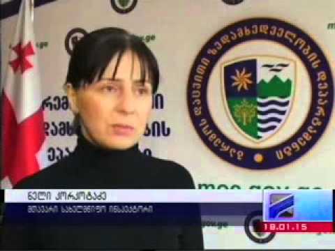 MOE: ზედამხედველობის დეპარტამენტმა  ნარჩენების მართვის კოდექსით დადგენილი ნორმების აღსრულება დაიწყო