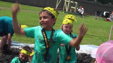 (Promo) Keynote Events Sizzle Reel (2019)