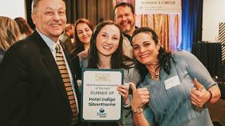 2026 Business Excellence Awards Applications - Be the  first to know!