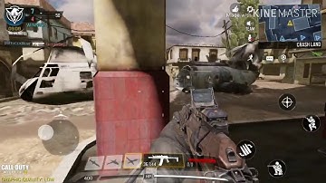 Call Of Duty Mobile: Team Death match 50/17 WIN Part 3 - Gameplay (iOS, Android)