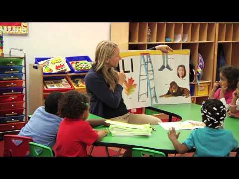 Phoenix Preschool-SRA Language For Learning