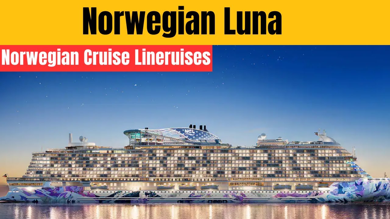 Norwegian Luna Review: The New Cruise Ship Turning the Industry Upside Down 2026