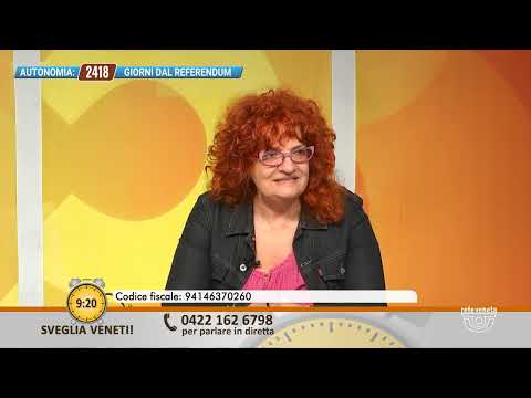 SVEGLIA VENETI | 05/06/2024