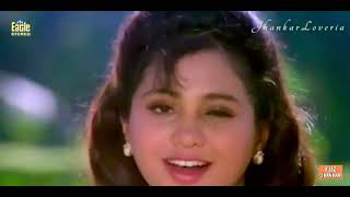 SORRY SORRY GHALTI HO GAYI INDIAN OLD MOVIE CHOTA SA GHAR SONG WITH EAGLE JHANKAR BEAT