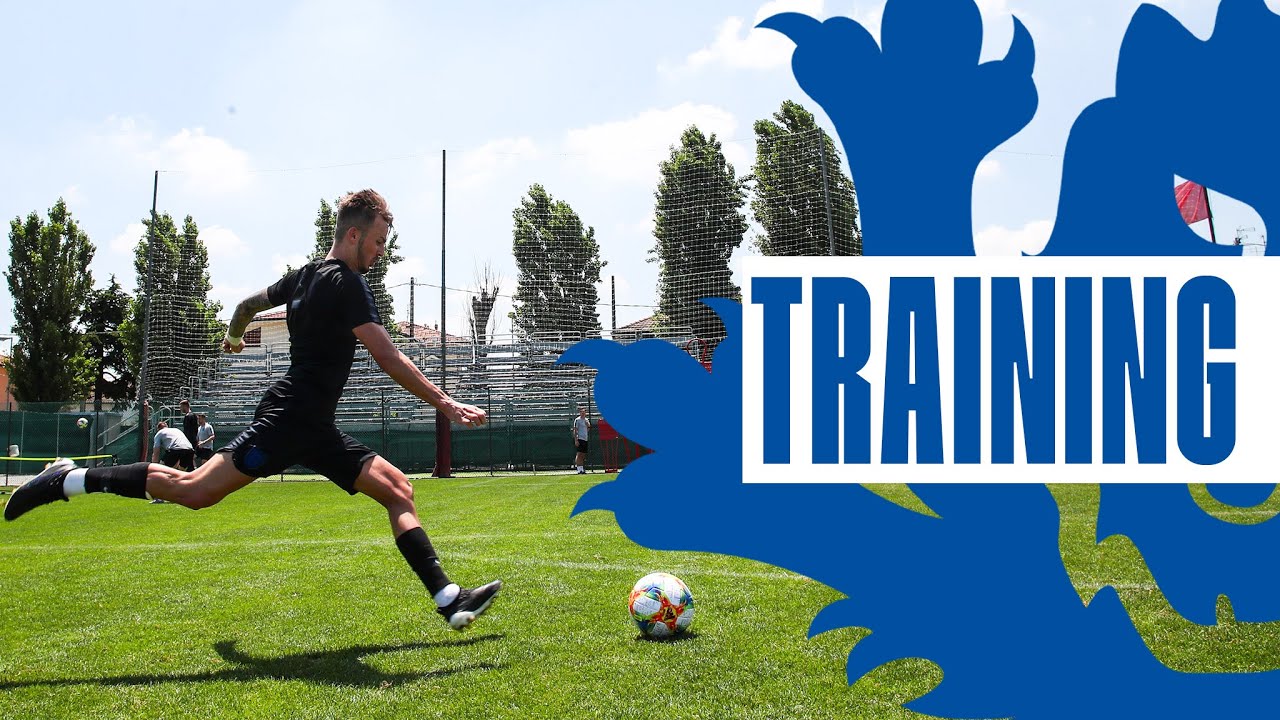 dominic calvert lewin news Young Lions Ready to Finish Euro 2019 Strong in Italy! | England U21