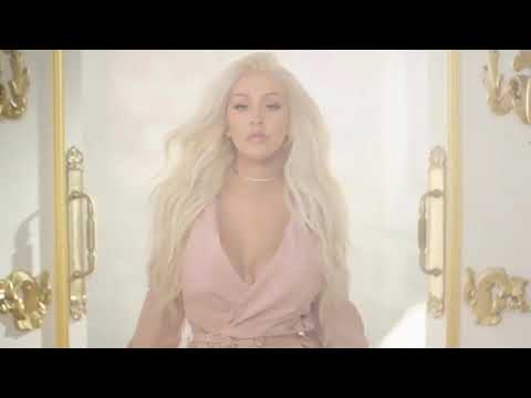 Christina Aguilera -