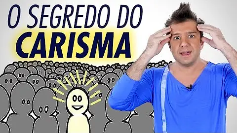 Como ser carismático com as mulheres?