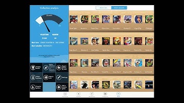 PureGaming.org Game Collector Apps for iOS Review